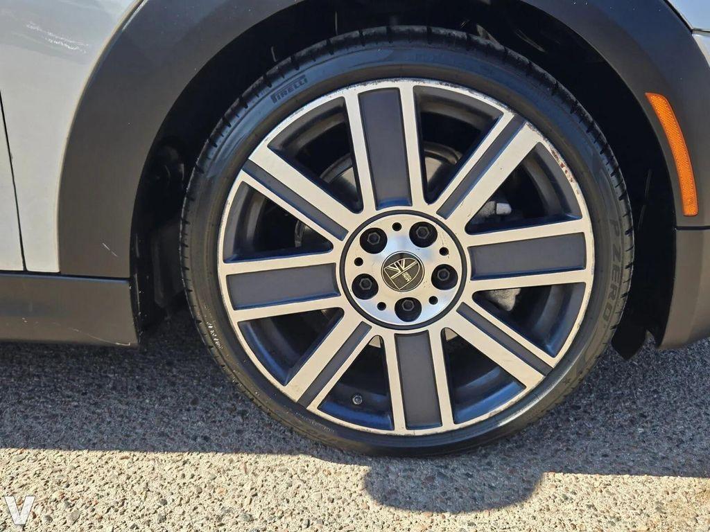 used 2020 MINI Hardtop car, priced at $22,598