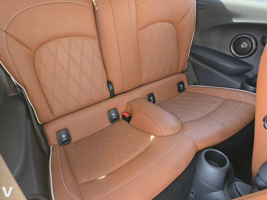 used 2020 MINI Hardtop car, priced at $22,598