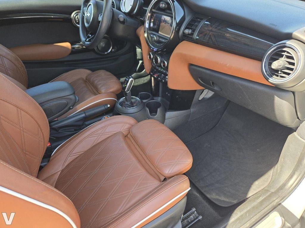 used 2020 MINI Hardtop car, priced at $22,598