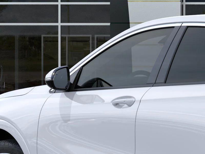 new 2026 Buick Envista car, priced at $28,390