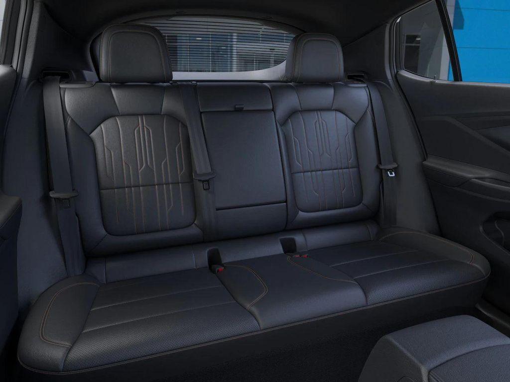 new 2026 Buick Envista car, priced at $28,390