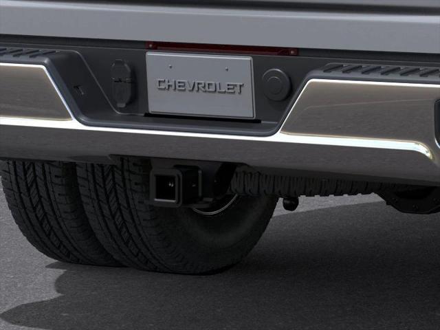 new 2025 Chevrolet Silverado 3500 car, priced at $71,109