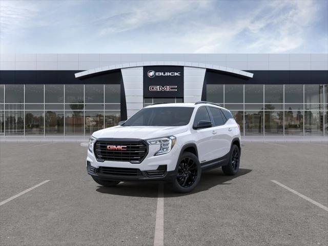 new 2024 GMC Terrain car, priced at $26,235