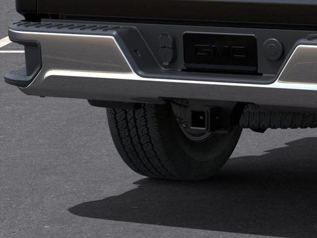new 2025 GMC Sierra 2500 car, priced at $70,420