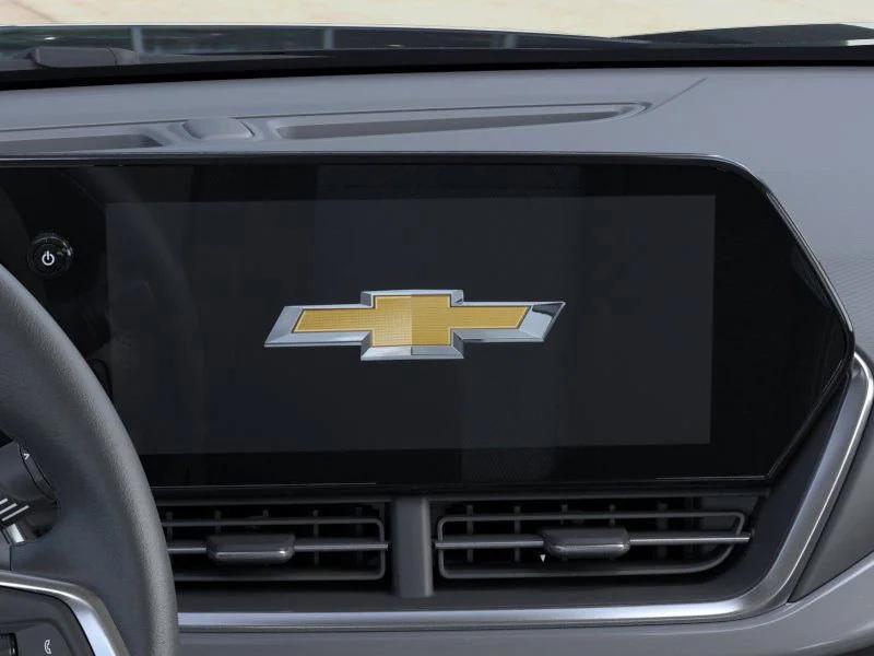 new 2026 Chevrolet Trax car, priced at $25,960