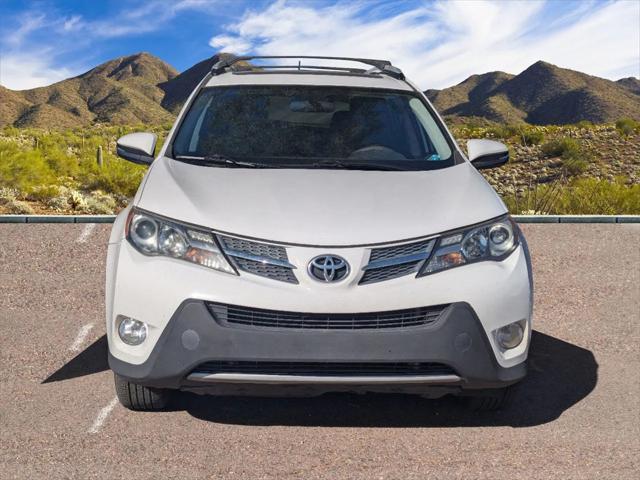 used 2013 Toyota RAV4 car, priced at $9,980