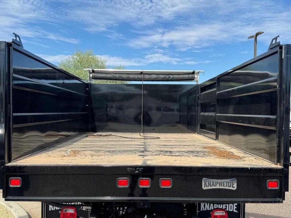 new 2025 Chevrolet Silverado 3500 car, priced at $60,633