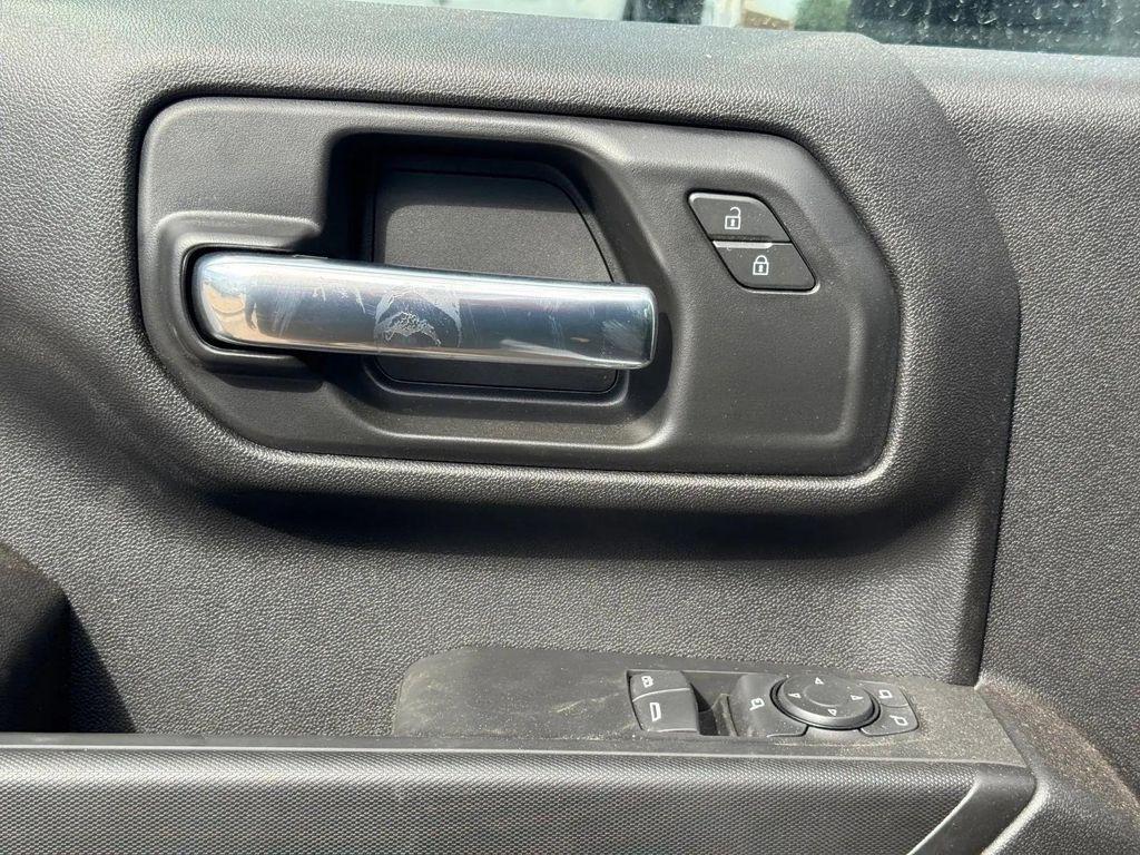 new 2025 Chevrolet Silverado 3500 car, priced at $60,633