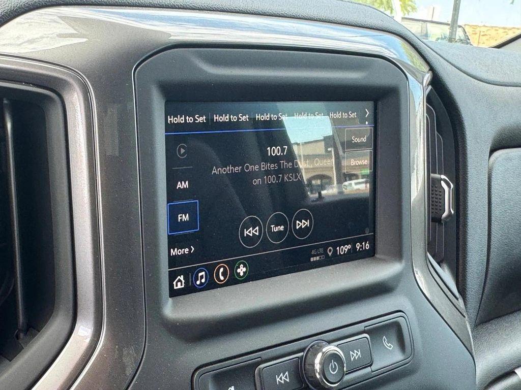 new 2025 Chevrolet Silverado 3500 car, priced at $60,633