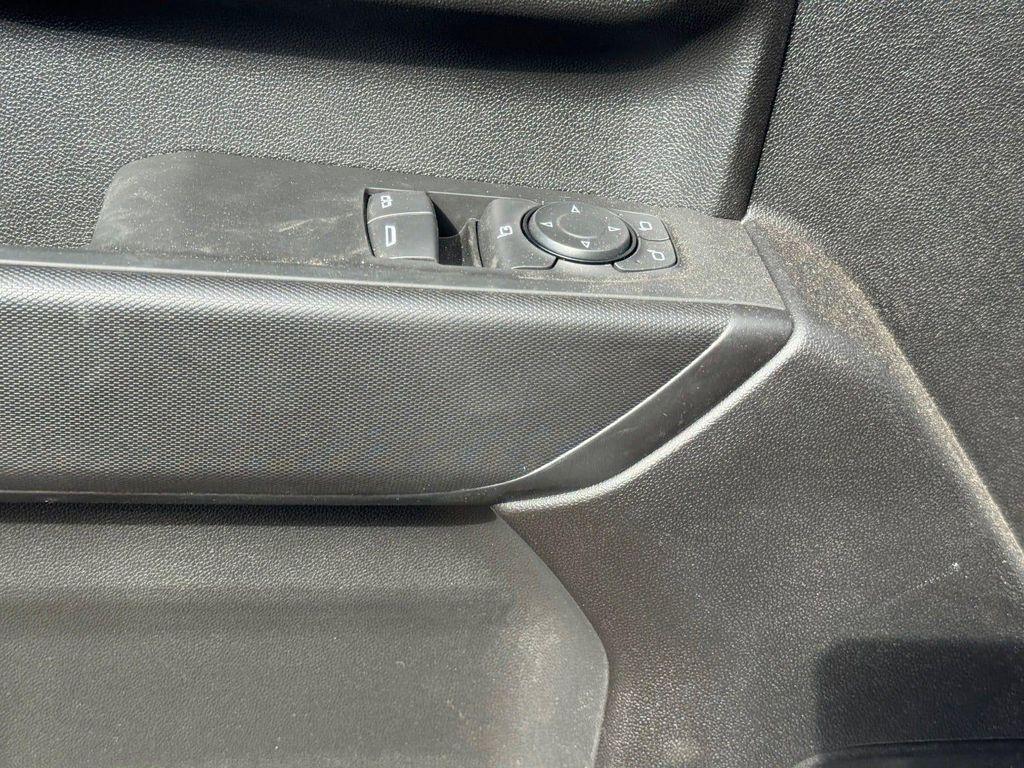 new 2025 Chevrolet Silverado 3500 car, priced at $60,633