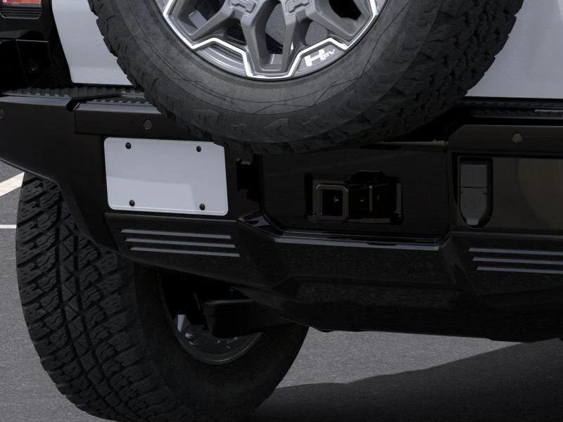 new 2025 GMC HUMMER EV SUV car, priced at $93,269
