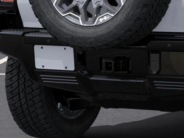 new 2025 GMC HUMMER EV SUV car, priced at $90,269