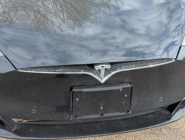 used 2018 Tesla Model S car, priced at $23,301