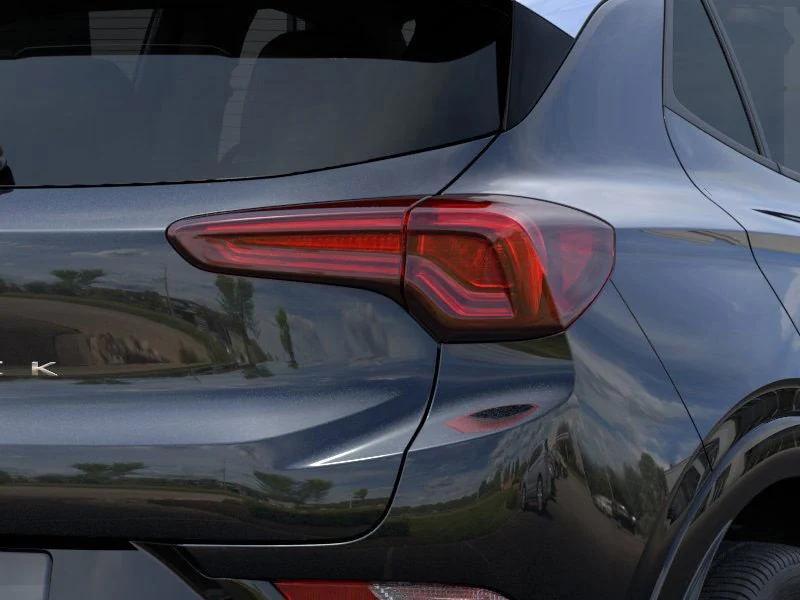 new 2026 Buick Encore GX car, priced at $29,670