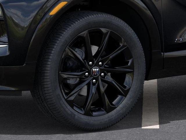 new 2026 Buick Encore GX car, priced at $29,670