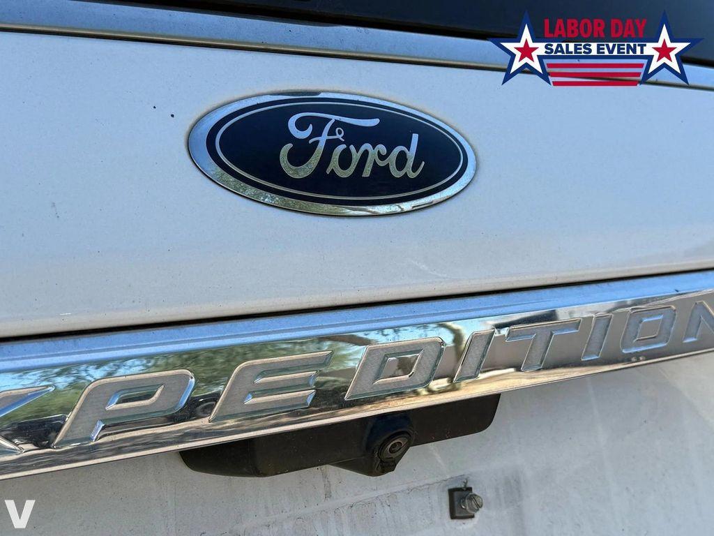 used 2020 Ford Expedition Max car, priced at $16,382