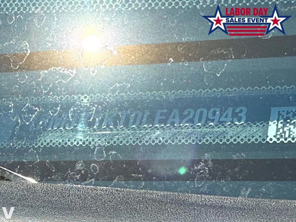 used 2020 Ford Expedition Max car, priced at $16,382