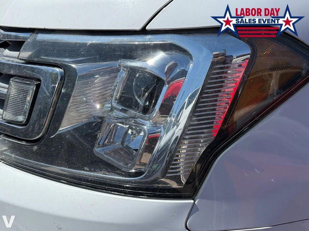used 2020 Ford Expedition Max car, priced at $16,382