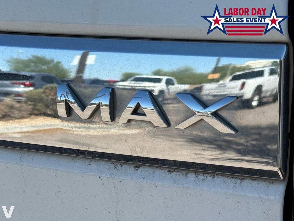 used 2020 Ford Expedition Max car, priced at $16,382