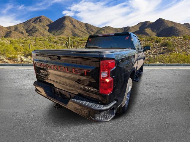 used 2022 Chevrolet Silverado 1500 car, priced at $36,541