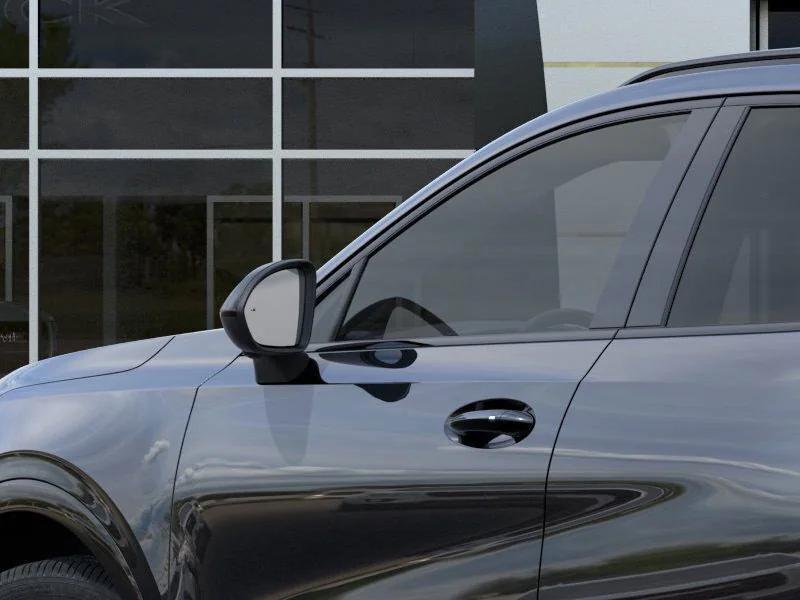 new 2025 Buick Envision car, priced at $33,840