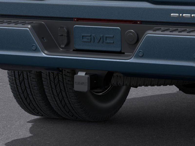 new 2026 GMC Sierra 3500 car, priced at $104,999