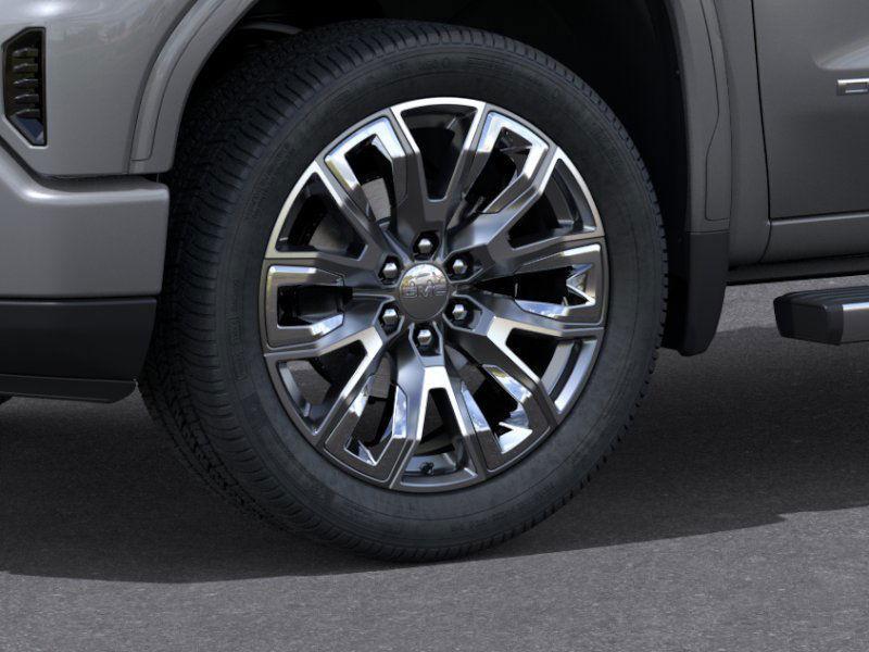 new 2026 GMC Sierra 1500 car, priced at $79,385