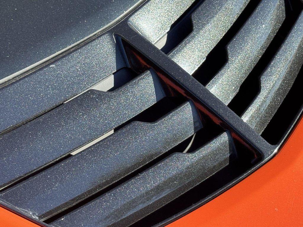 used 2019 Chevrolet Corvette car, priced at $64,324