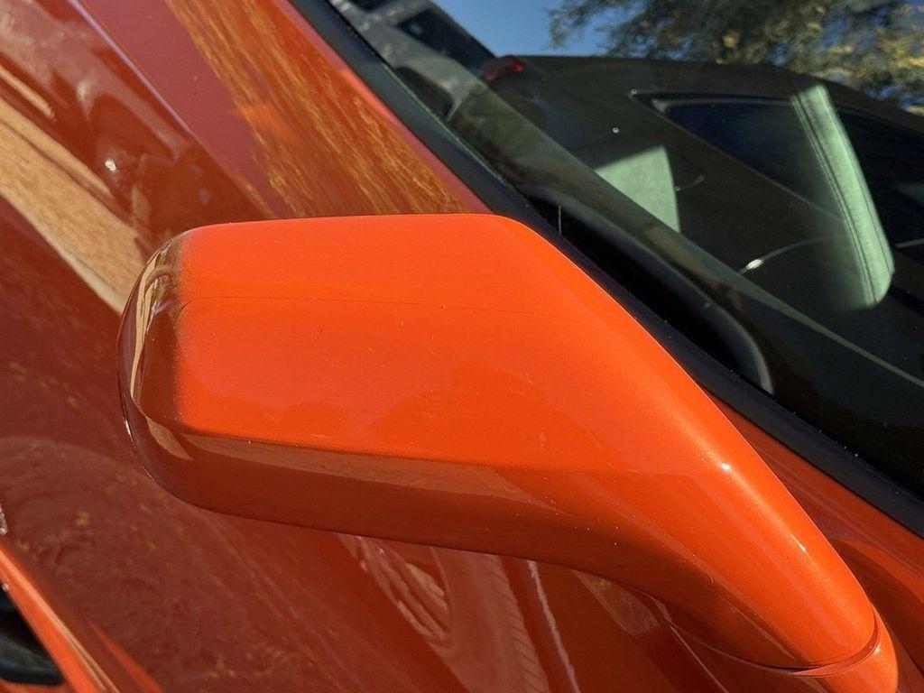 used 2019 Chevrolet Corvette car, priced at $62,928