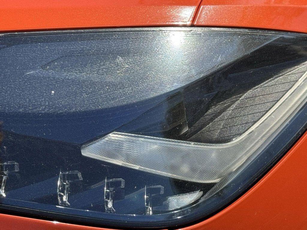 used 2019 Chevrolet Corvette car, priced at $64,324