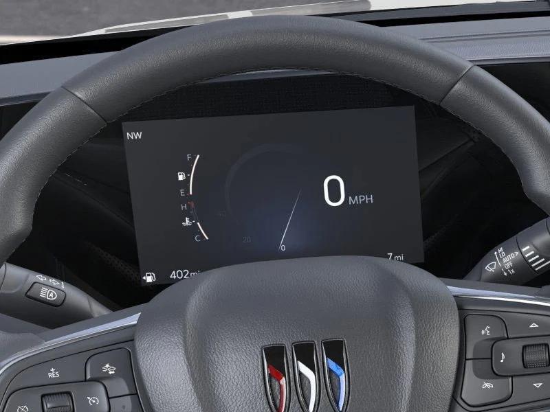 new 2025 Buick Envista car, priced at $26,785