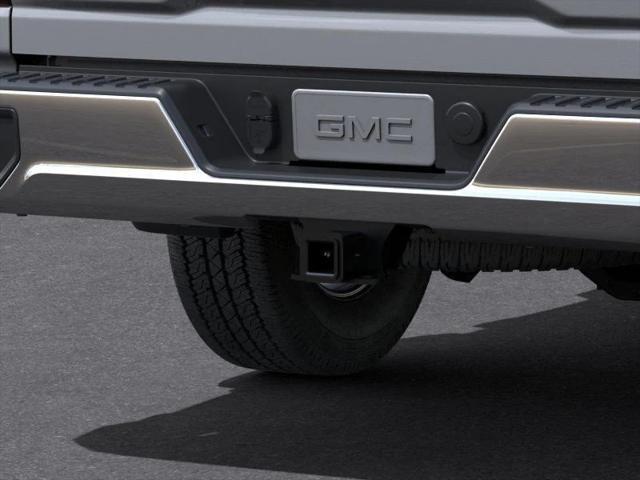 new 2025 GMC Sierra 2500 car, priced at $50,590
