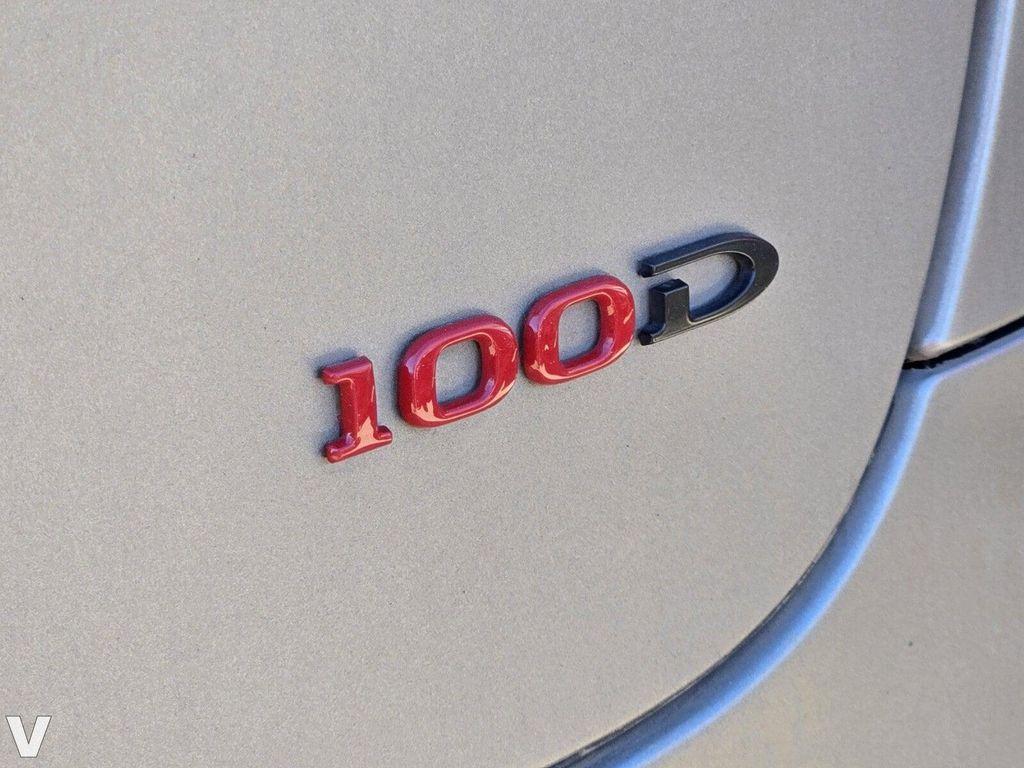 used 2017 Tesla Model X car, priced at $26,998