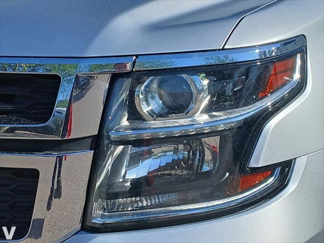 used 2019 Chevrolet Tahoe car, priced at $26,548