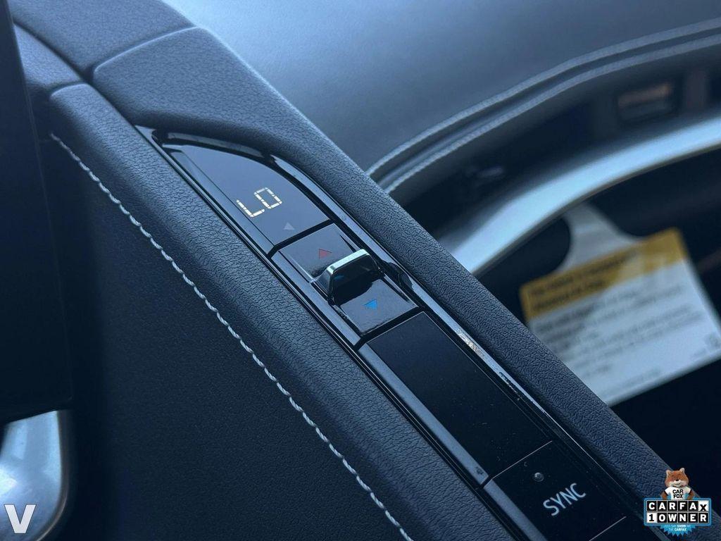 used 2025 Chevrolet Corvette car, priced at $63,851