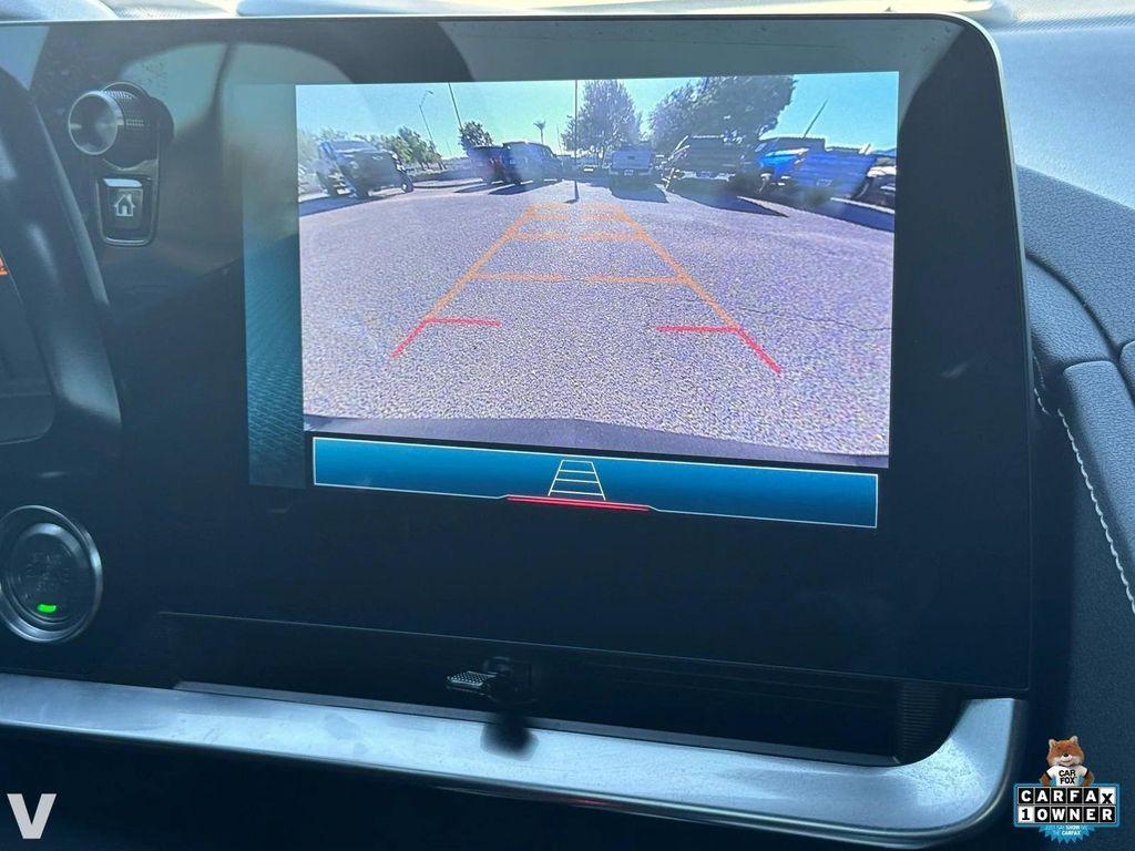 used 2025 Chevrolet Corvette car, priced at $63,851