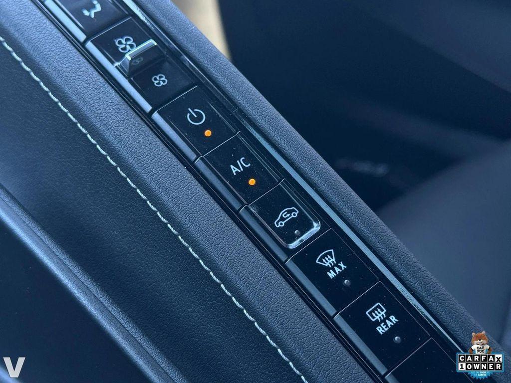 used 2025 Chevrolet Corvette car, priced at $63,851