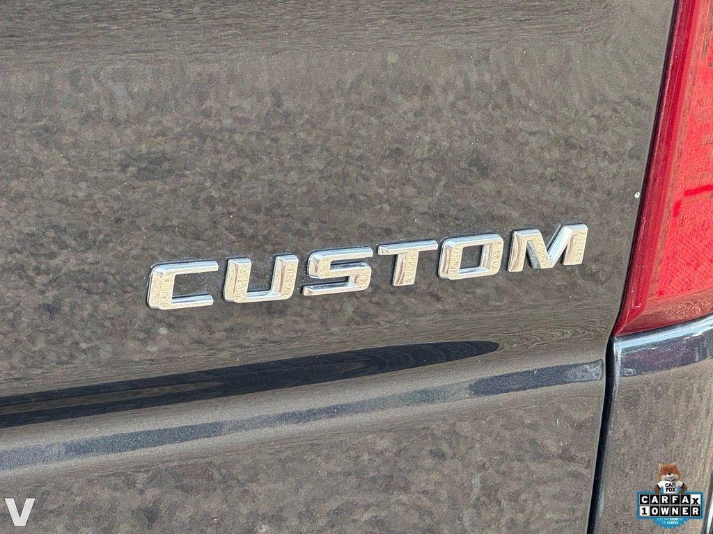 used 2022 Chevrolet Silverado 1500 car, priced at $28,718