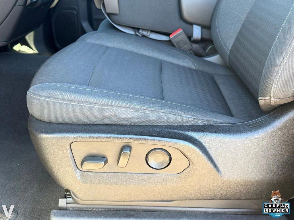 used 2022 Chevrolet Silverado 1500 car, priced at $26,999