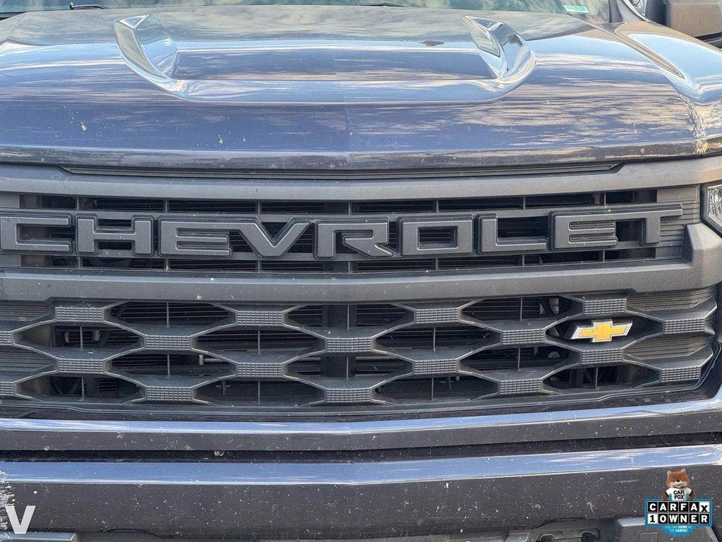 used 2022 Chevrolet Silverado 1500 car, priced at $28,718