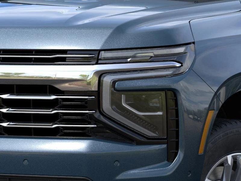 new 2026 Chevrolet Suburban car, priced at $76,320