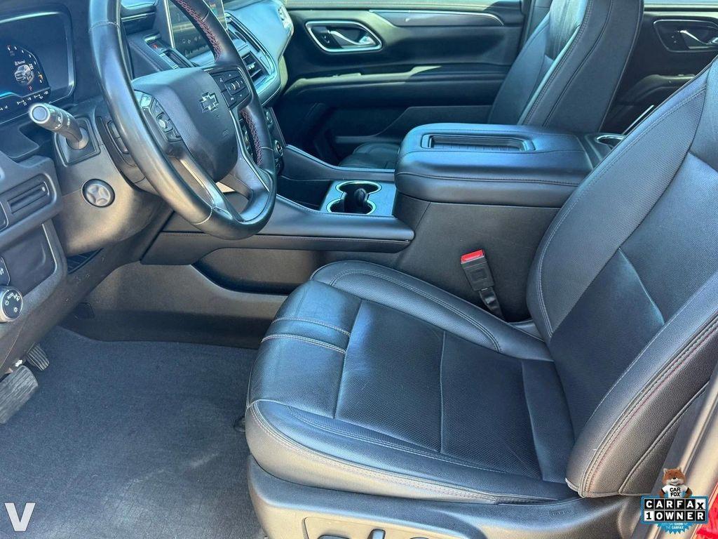 used 2023 Chevrolet Suburban car, priced at $62,115