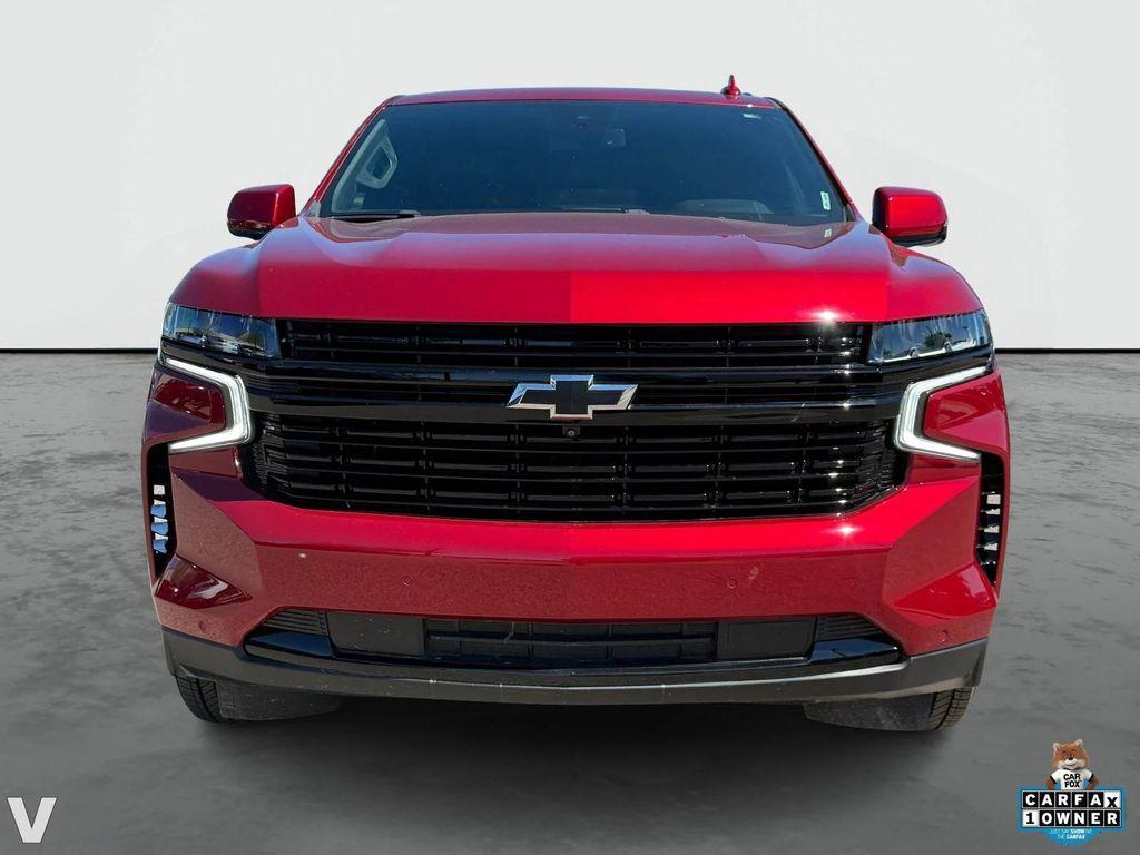 used 2023 Chevrolet Suburban car, priced at $62,115