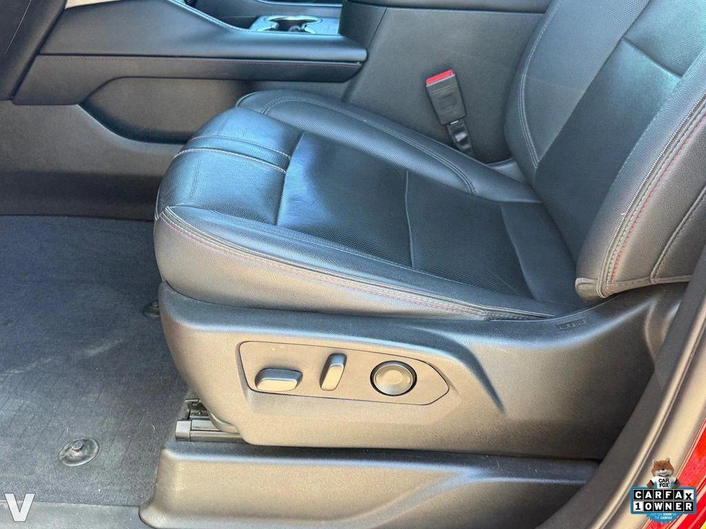 used 2023 Chevrolet Suburban car, priced at $62,115