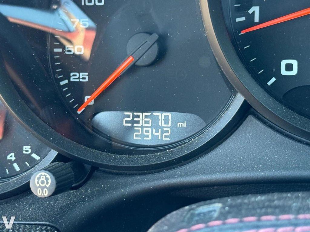 used 2017 Porsche 911 car, priced at $121,255