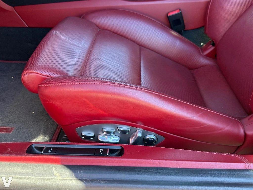 used 2017 Porsche 911 car, priced at $121,255