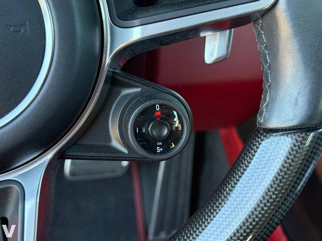 used 2017 Porsche 911 car, priced at $121,255