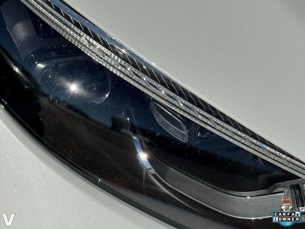 used 2025 Mercedes-Benz AMG SL 55 car, priced at $143,433