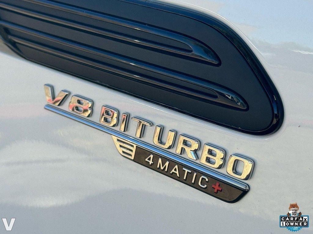 used 2025 Mercedes-Benz AMG SL 55 car, priced at $143,433