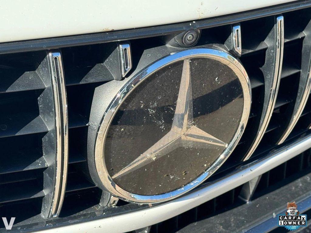 used 2025 Mercedes-Benz AMG SL 55 car, priced at $143,433